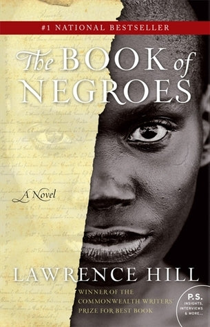 Book Of Negroes