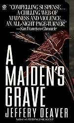 A Maiden's Grave