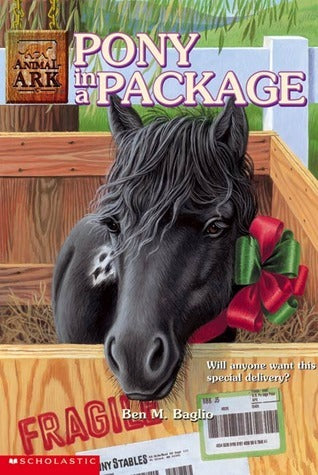 Pony in a Package