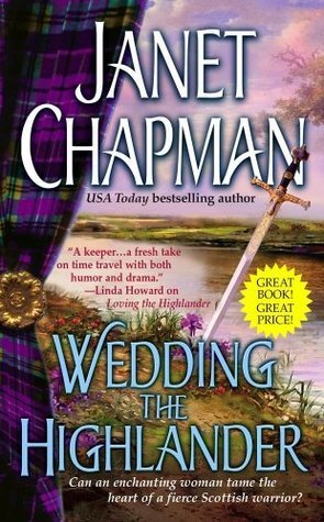 Wedding the Highlander