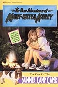 Adventures and New Adventures of Mary Kate & Ashley 27 Book Set