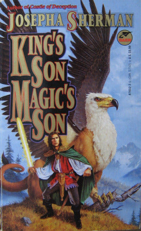 King's Son Magic's Son