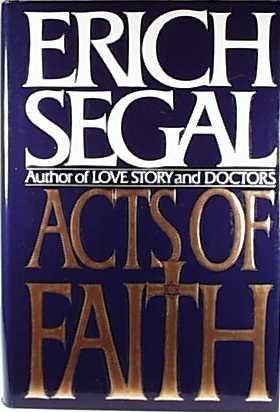 Acts of Faith