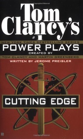 Cutting edge (power plays)