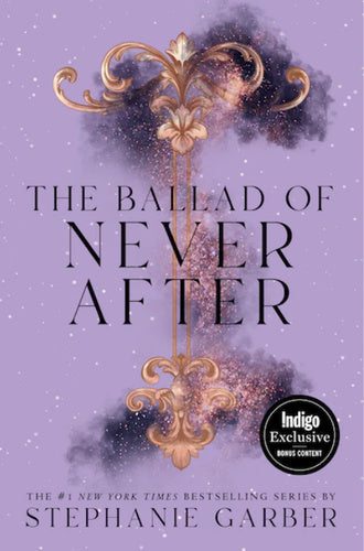 The Ballad Of Never After