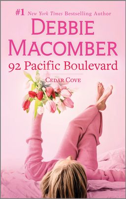 Macomber, Debbie: 92 Pacific Boulevard (Cedar Cove #9)