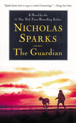 Sparks, Nicholas: Guardian, The