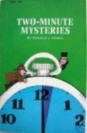 Two-Minute Mysteries