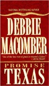 Macomber, Debbie: Promise Texas