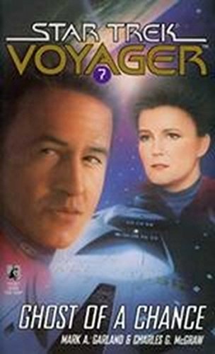Star Trek Voyager: Ghost of a Chance