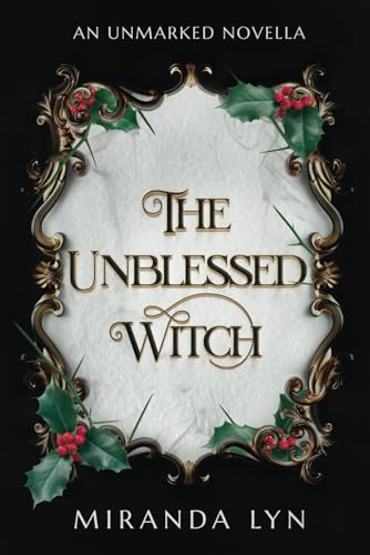 The Unblessed Witch
