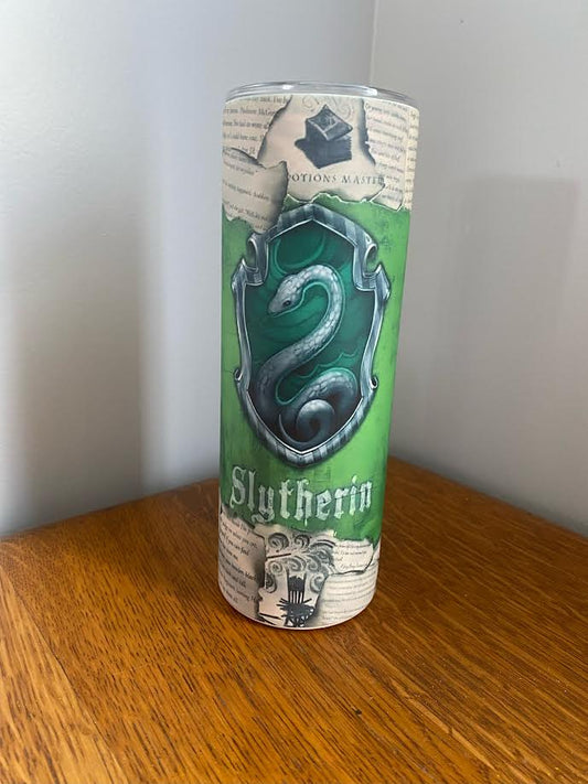 Slytherin