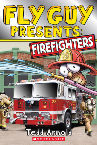 Fly Guy Firefighters