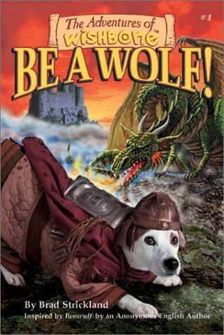 Be A Wolf!