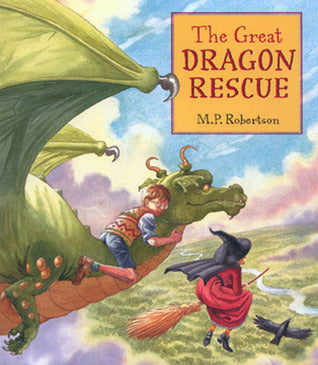 Great Dragon Rescue