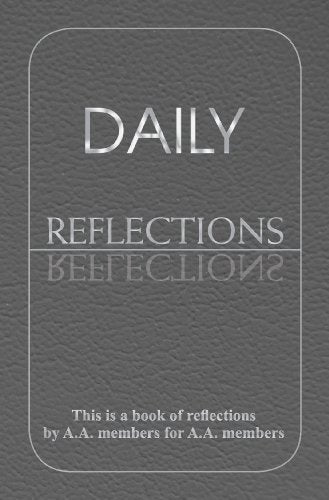 Daily Reflections