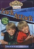 The Suite Life of Zack & Cody 3 Book Set