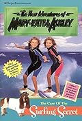 Adventures and New Adventures of Mary Kate & Ashley 27 Book Set