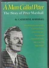 A Man Called Peter