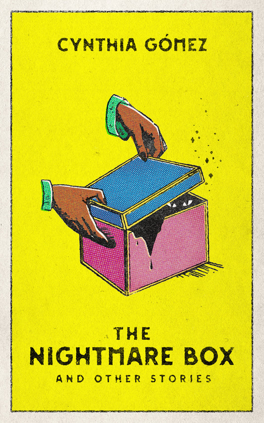 The Nightmare Box and Other Stories
