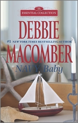 Navy Baby