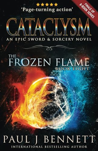 Cataclysm