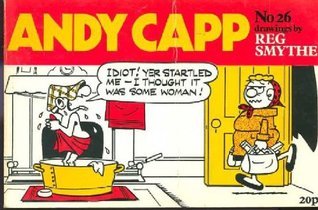 Andy Capp No. 26