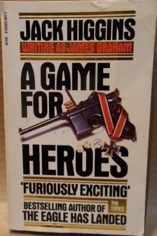 A Game for Heroes