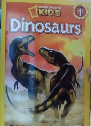 Dinosaurs