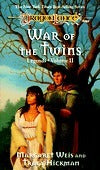 War of the Twins