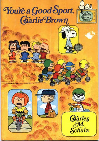 You're a Good Sport, Charlie Brown