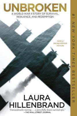 Unbroken (Movie Tie-in Edition)