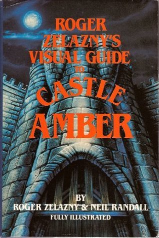 Roger Zelzany's Visual Guide to Castle Amber