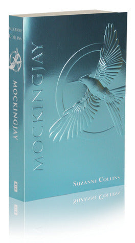 Mockingjay (Foil Edition)