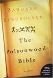 The Poisonwood Bible  Barbara Kingsolver