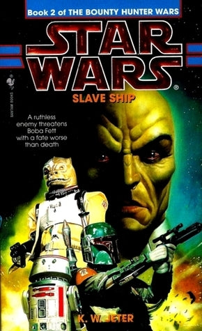 Slave Ship
