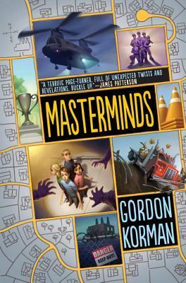MasterMinds