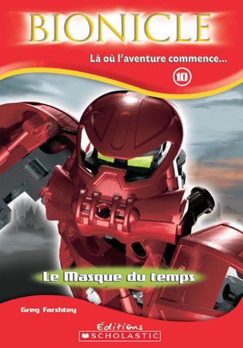 Le Masque du temps