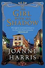 The Girl With No Shadow