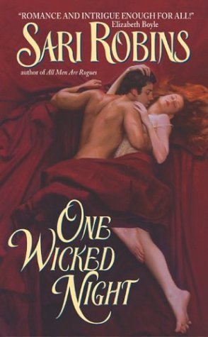 One Wicked Night