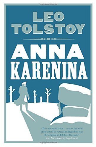 Anna Karenina  Leo Tolstoy