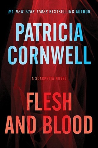 Flesh and Blood (22)