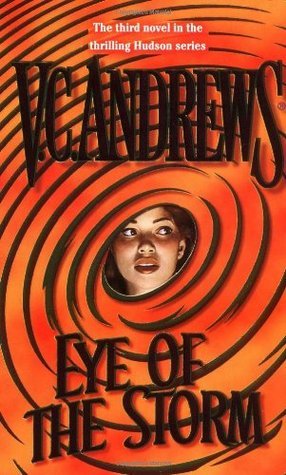Eye of the Storm