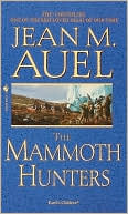 The Mammoth Hunters