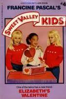 Elizabeth's Valentine