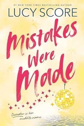 Mistakes Were Made (Deluxe Edition)