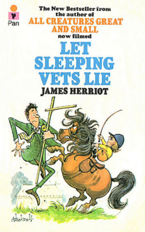 James Herriot Vintage 6 Book Box Set
