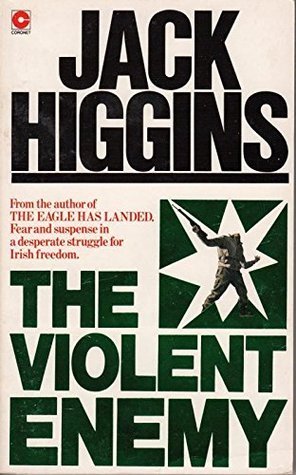 The Violent Enemy