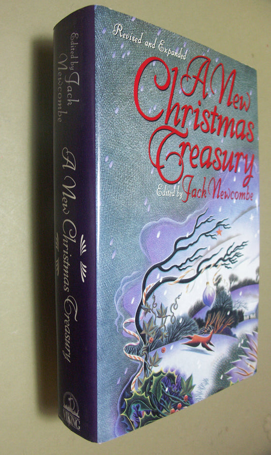 A New Christmas Treasury