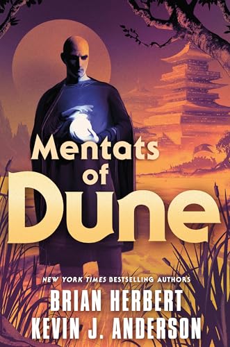 Mentats of Dune